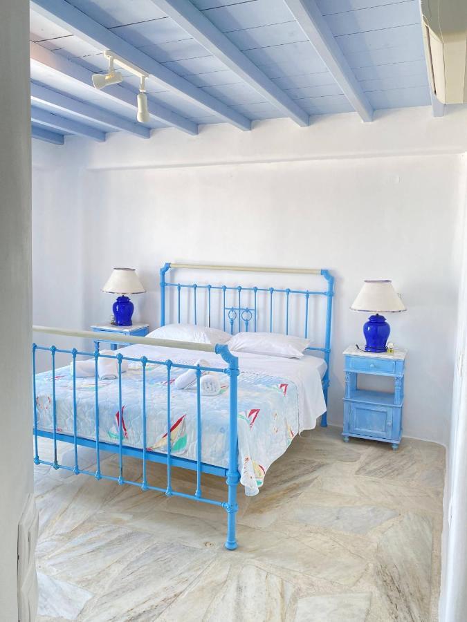 Appartement Blue Harmony Of Mykonos *