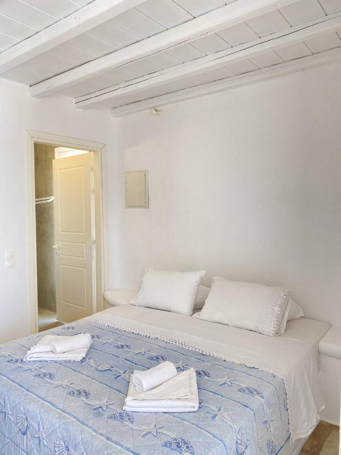 Blue Harmony Of Mykonos Appartement Mykonos Town