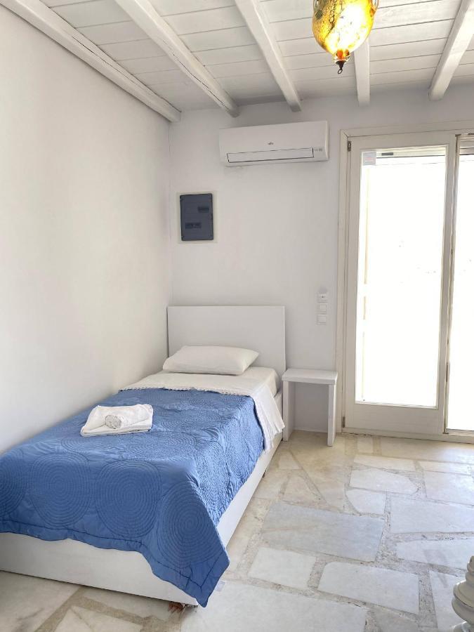 Blue Harmony Of Mykonos Appartement