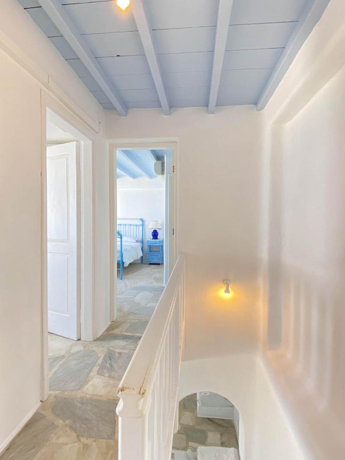 Blue Harmony Of Mykonos Appartement *