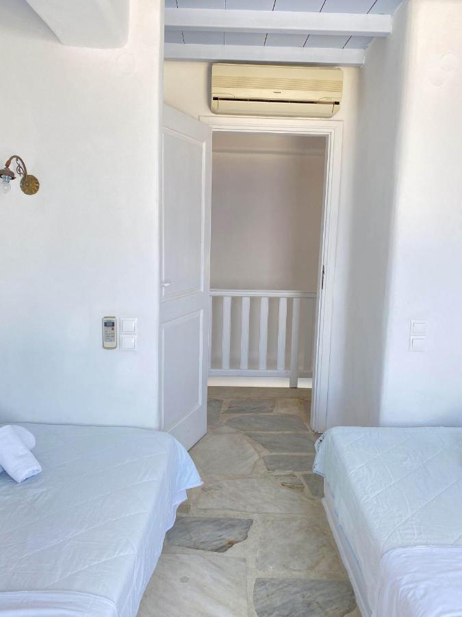 Appartement Blue Harmony Of Mykonos *
