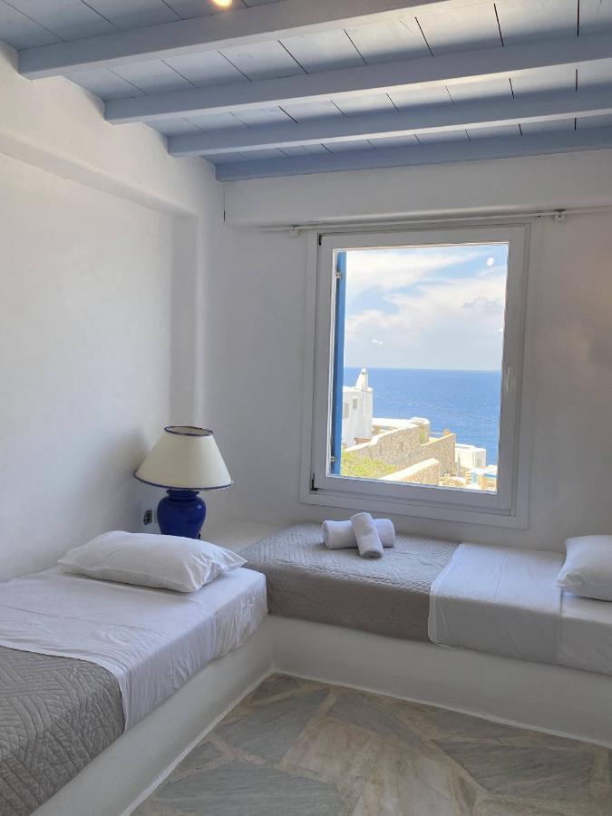 Appartement Blue Harmony Of Mykonos