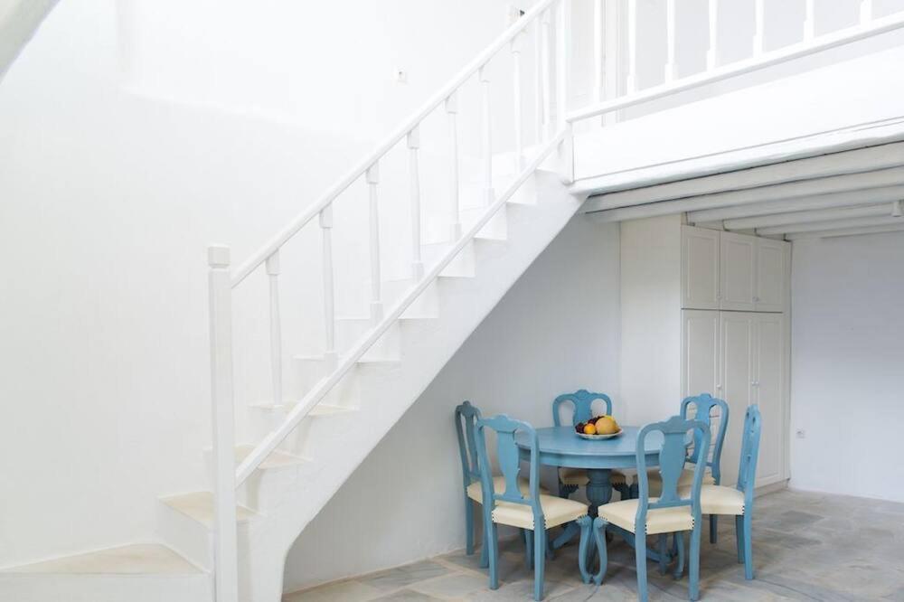 Blue Harmony Of Mykonos Appartement