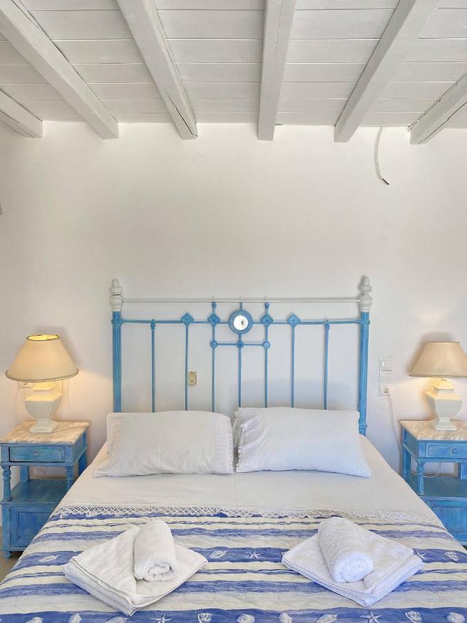 Appartement Blue Harmony Of Mykonos *