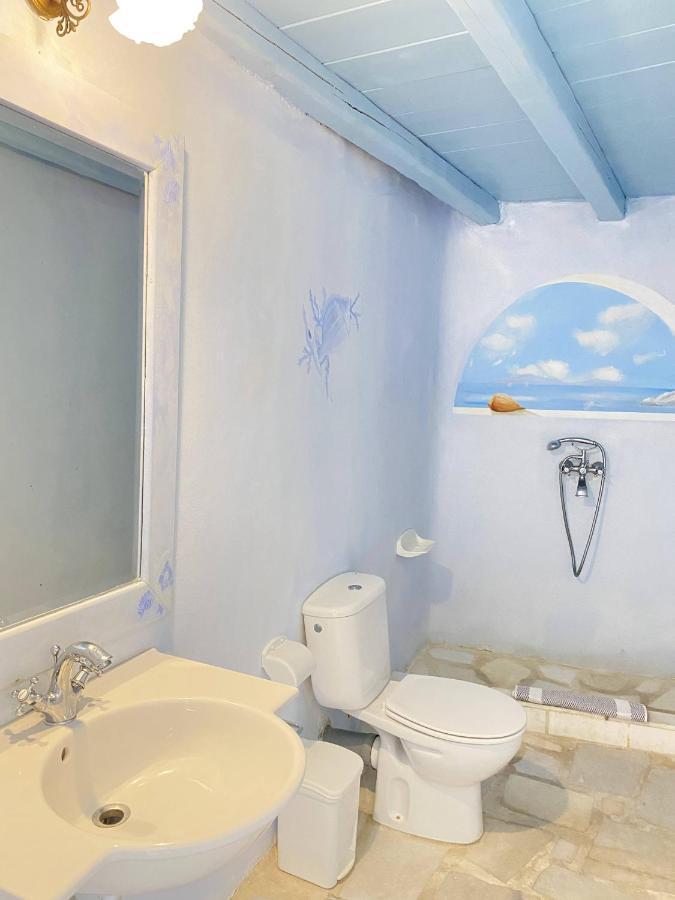 Blue Harmony Of Mykonos Appartement Mykonos Town