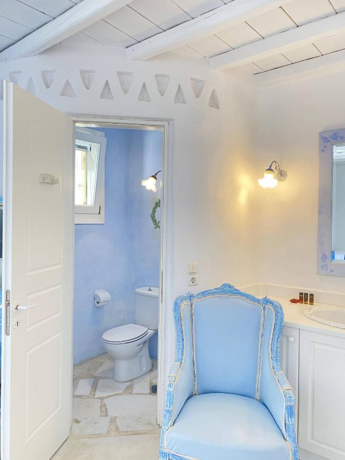 Blue Harmony Of Mykonos Appartement
