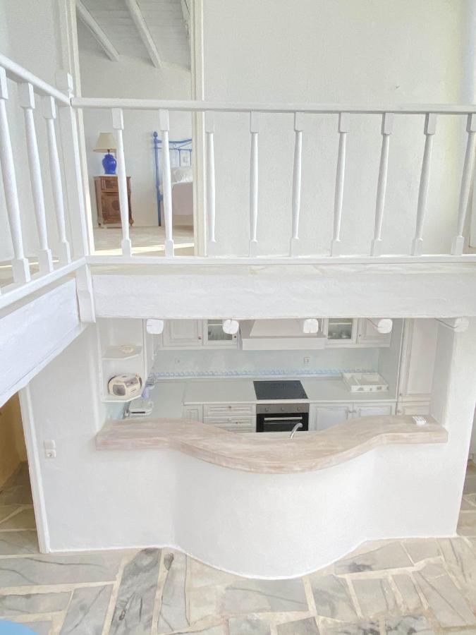 Blue Harmony Of Mykonos Appartement Mykonos Town